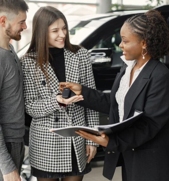Comment choisir sa voiture d'occasion chez un concessionnaire ?