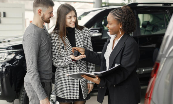 Comment choisir sa voiture d'occasion chez un concessionnaire ?