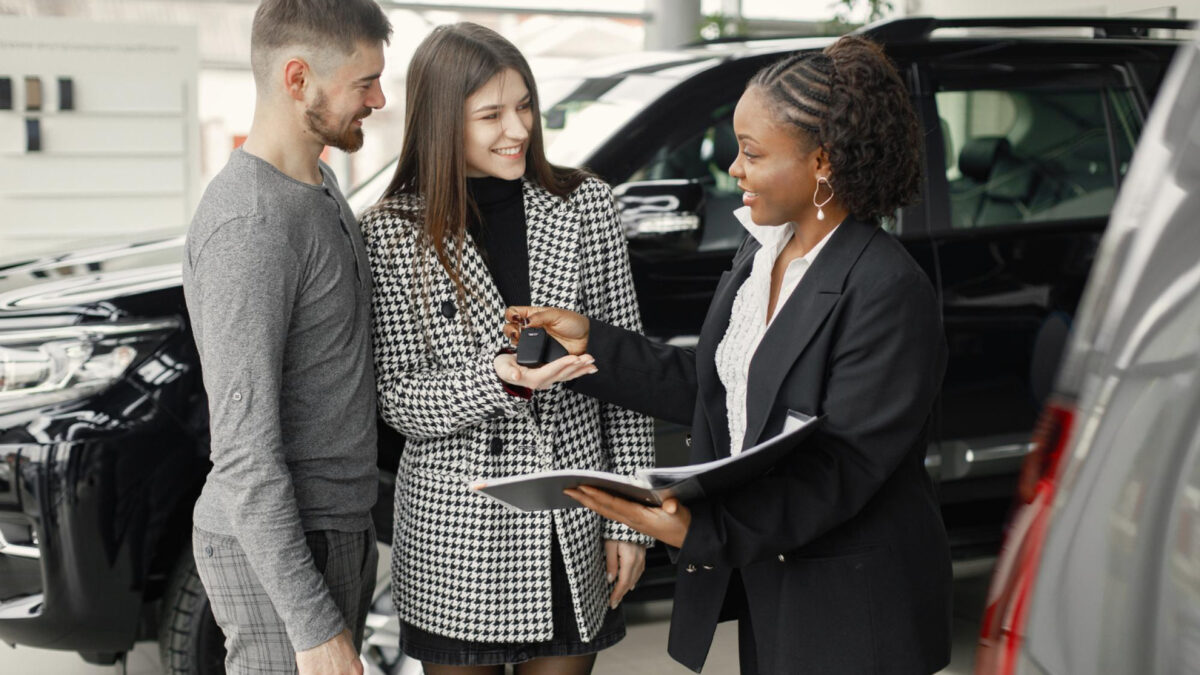 Comment choisir sa voiture d'occasion chez un concessionnaire ?