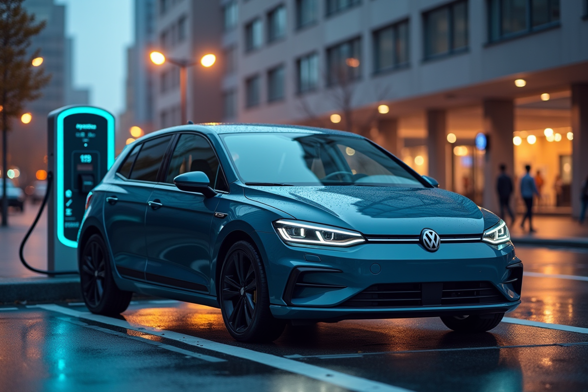 polo électrique