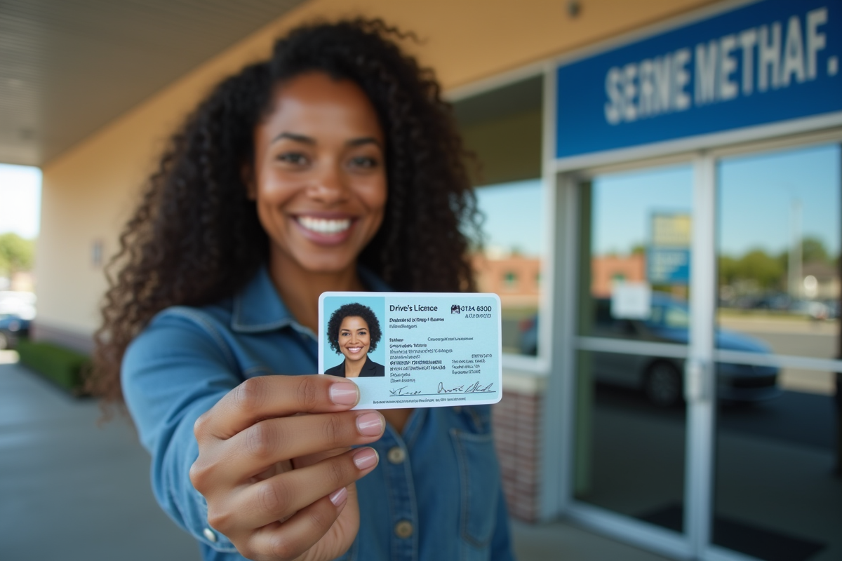 permis conduire