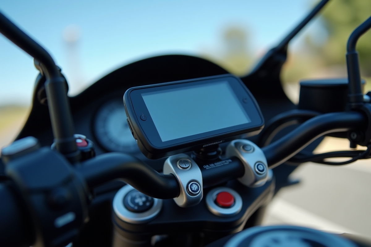 gps moto