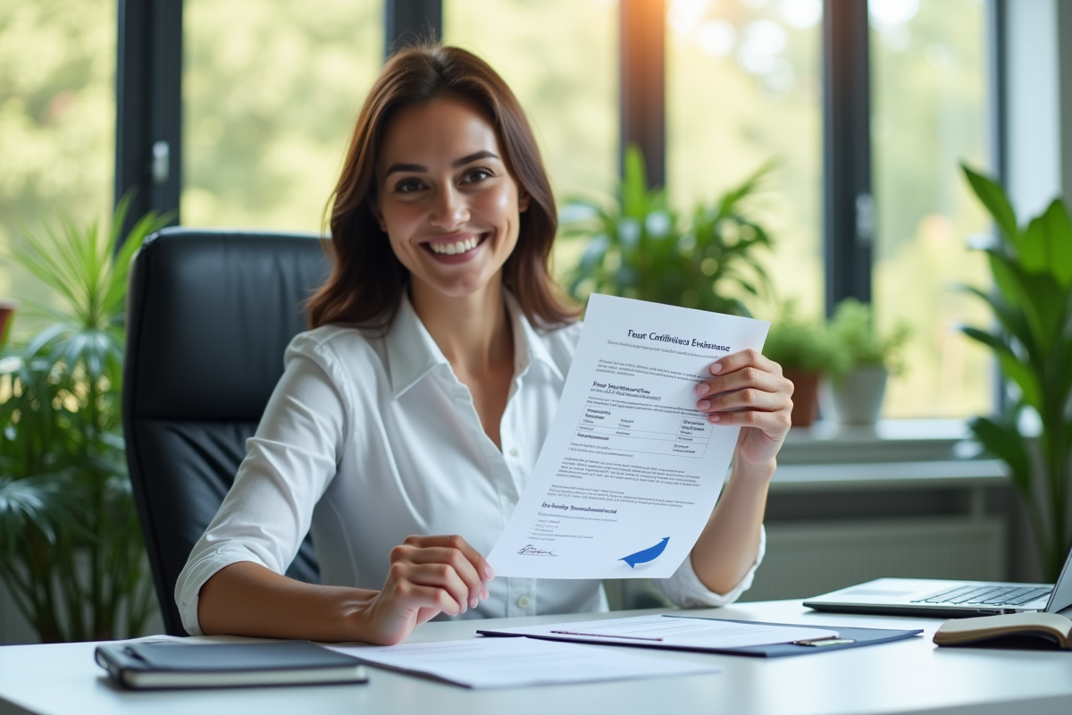 document assurance