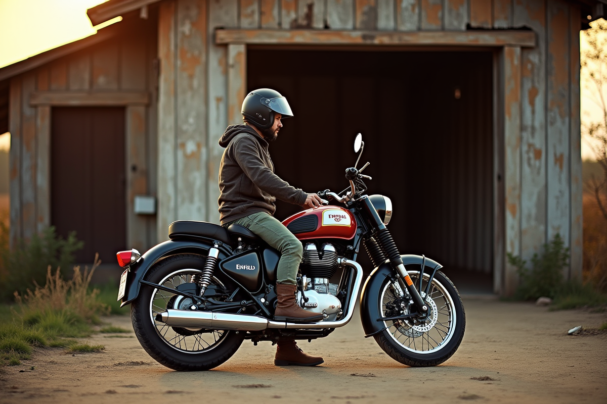 royal enfield