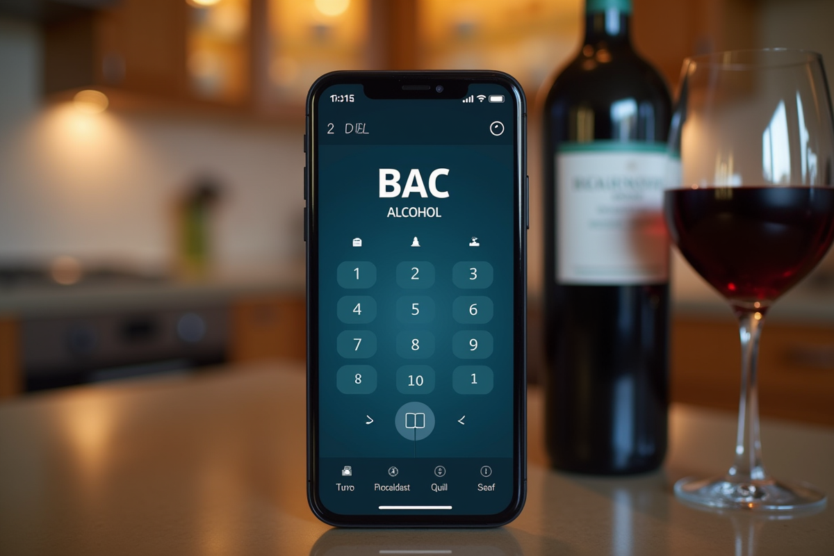 alcoolémie calculateur