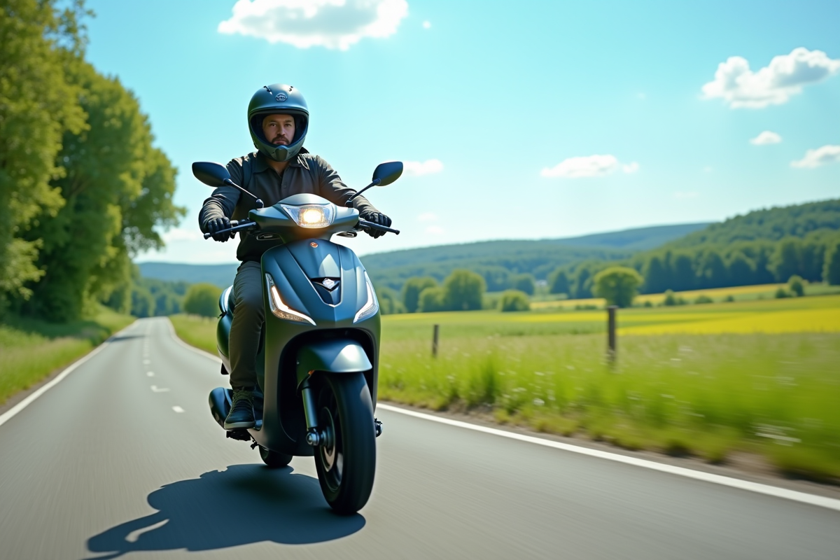 moto bsr